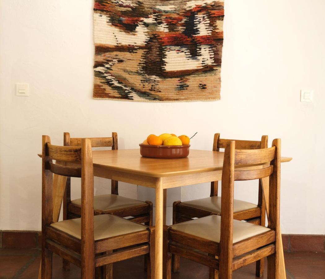 The Wild Olive Andalucia Citrus Suite Casares Eksteriør bilde