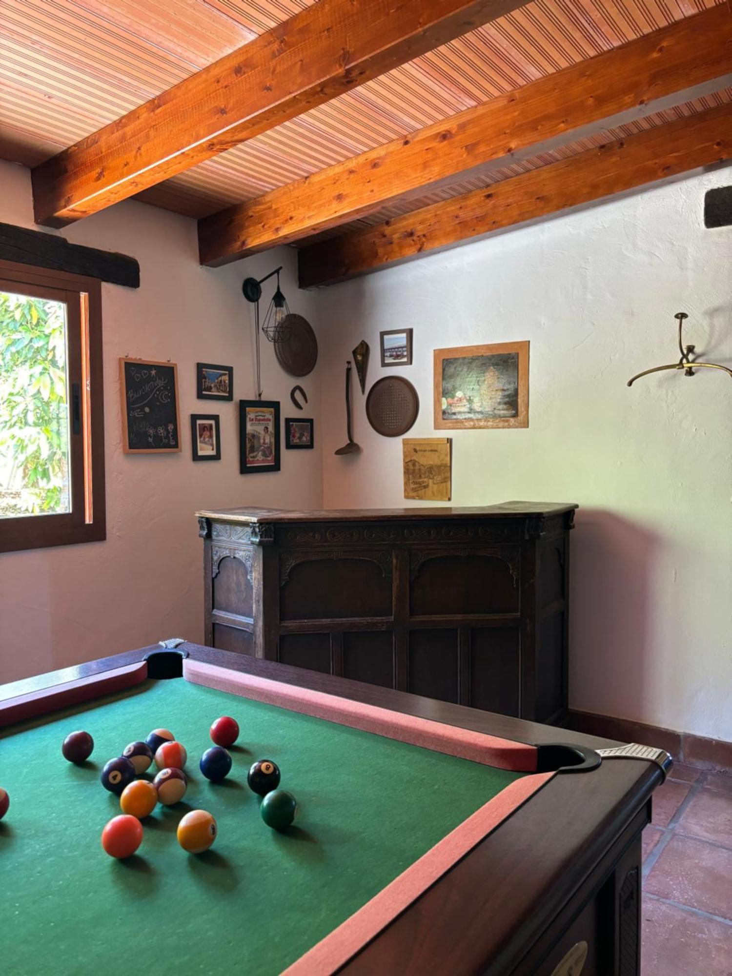 The Wild Olive Andalucia Citrus Suite Casares Eksteriør bilde