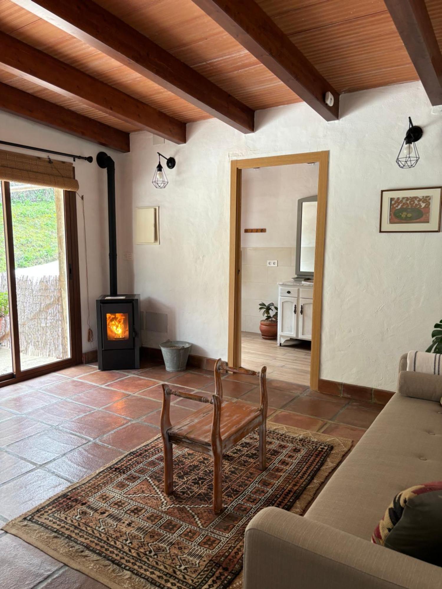 The Wild Olive Andalucia Citrus Suite Casares Eksteriør bilde